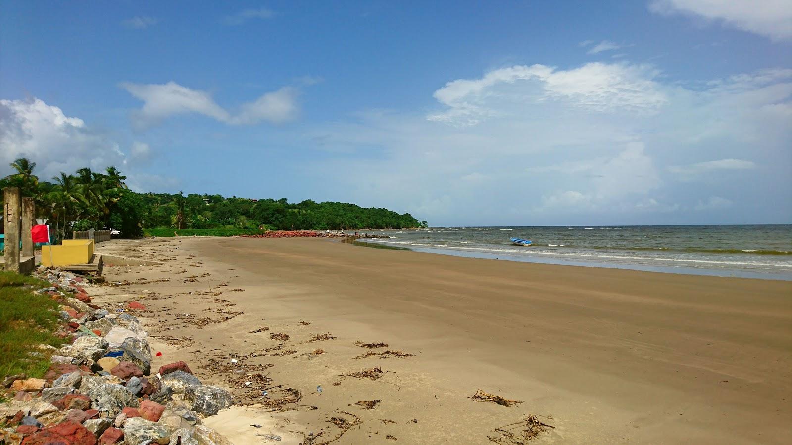 Sandee Los Iros Beach