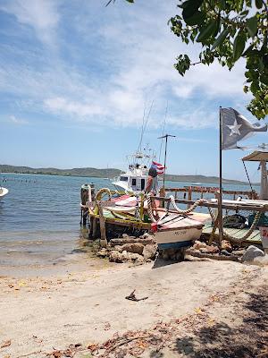 Sandee - El Boqueron Beach