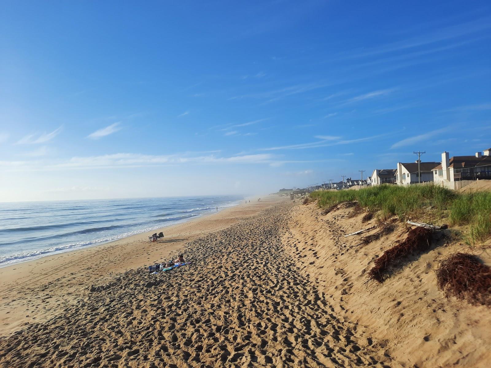 Sandee Regional Public Beach Access