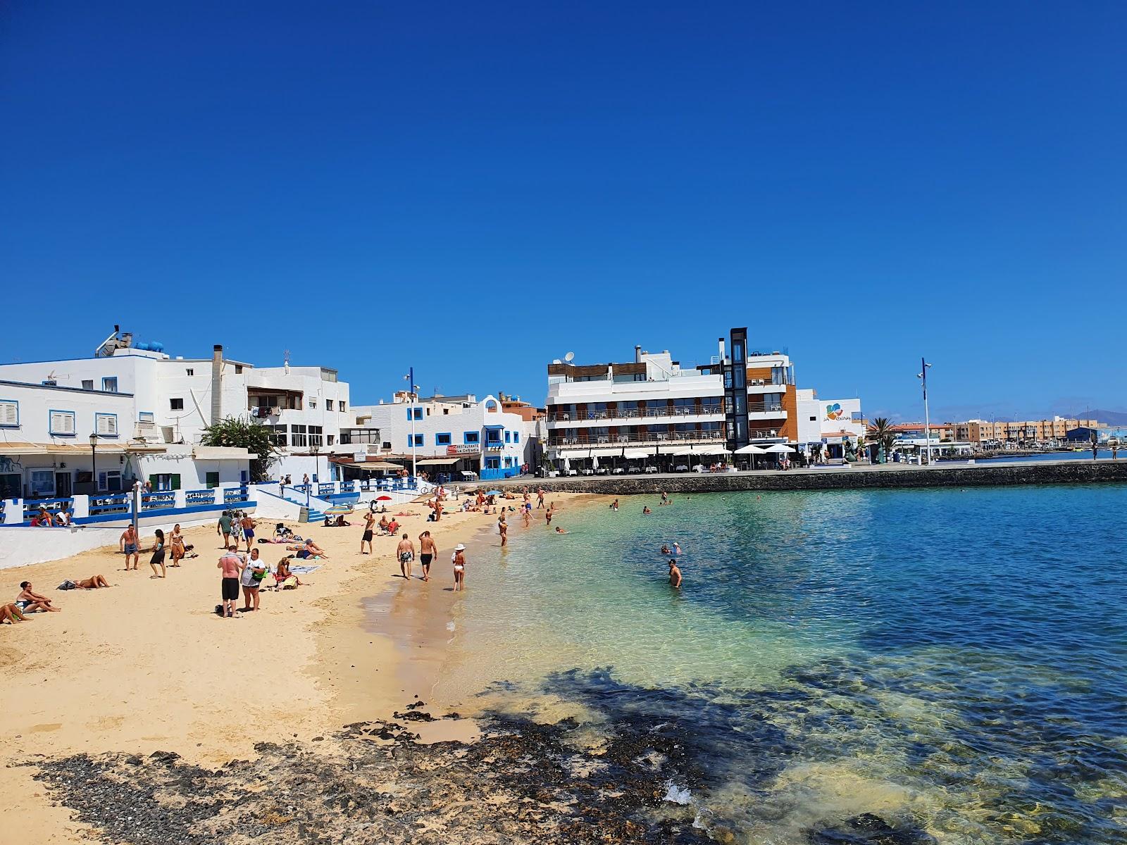 Sandee Playa De Corralejo Photo