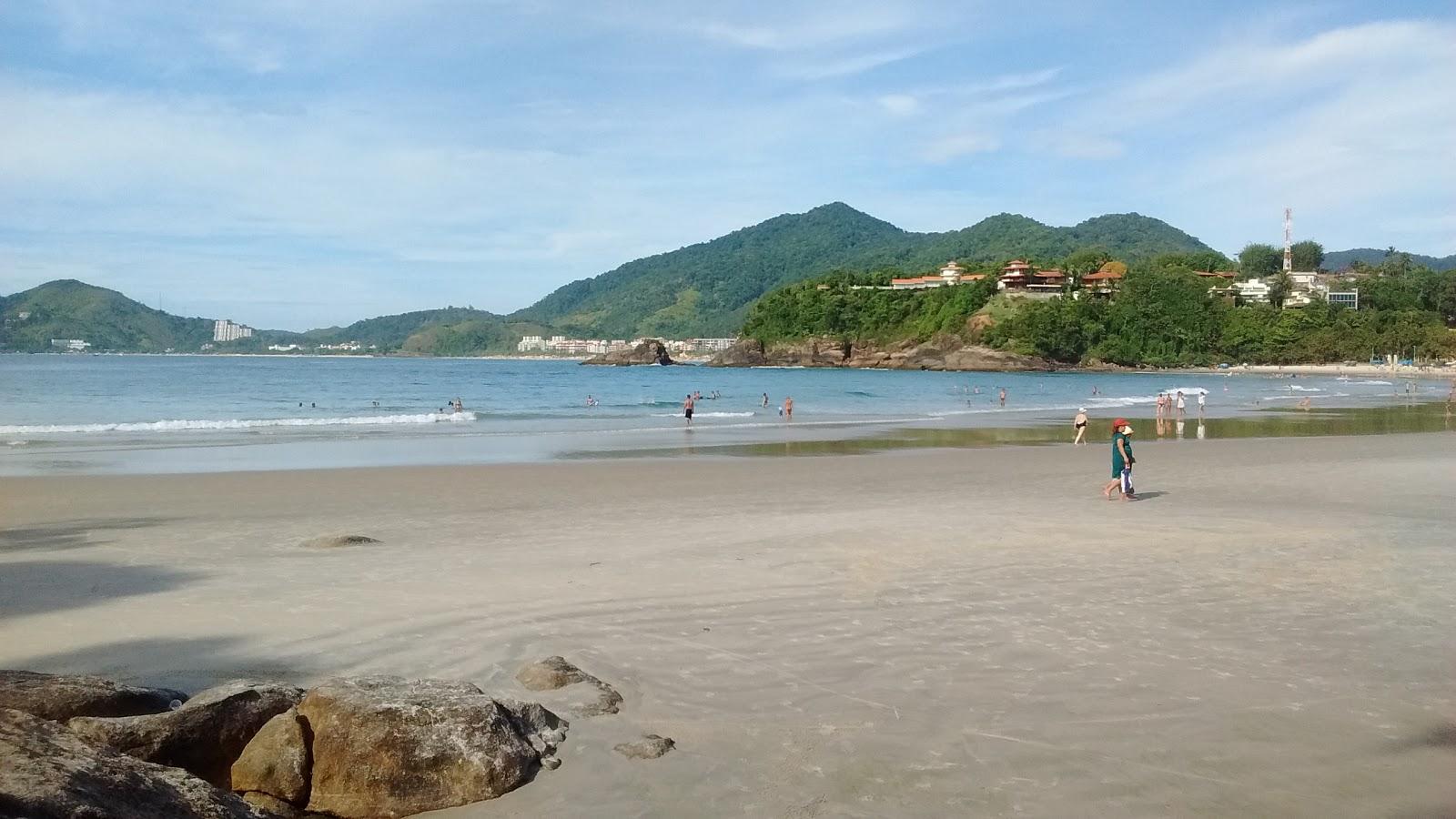 Sandee - Praia Do Tenorio