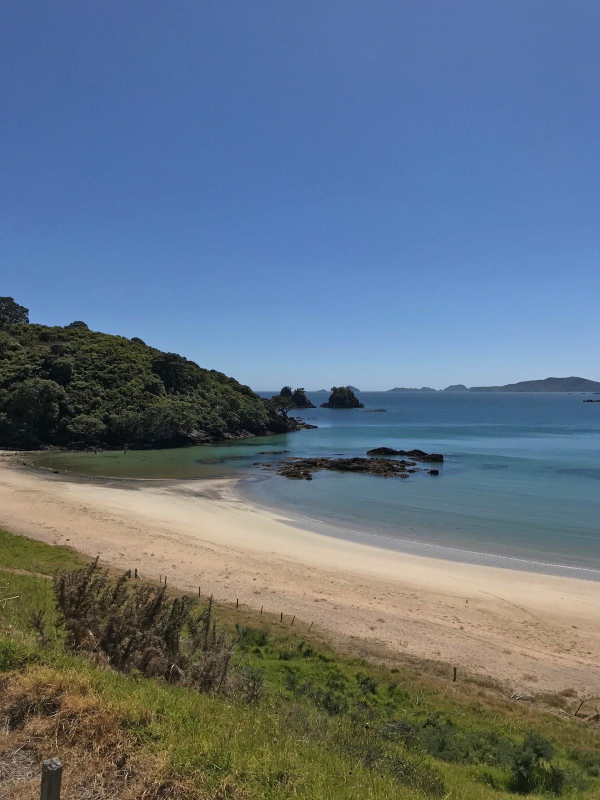 Sandee Piapia Bay