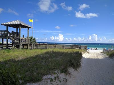 Sandee - Gulf Place Beach