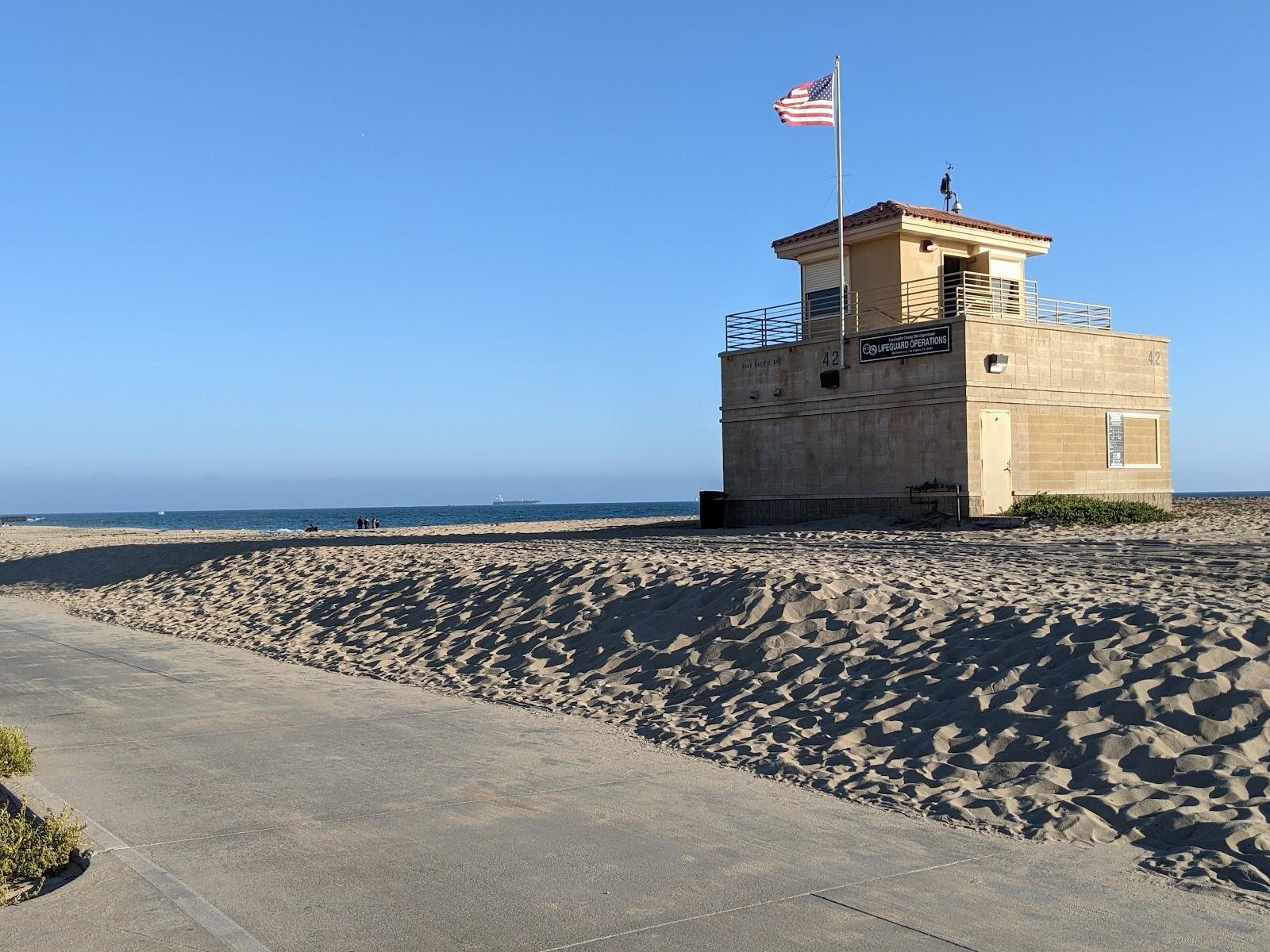 Sandee - Dockweiler State Beach – South Beach