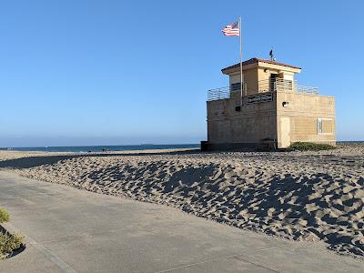 Sandee - Dockweiler State Beach – South Beach