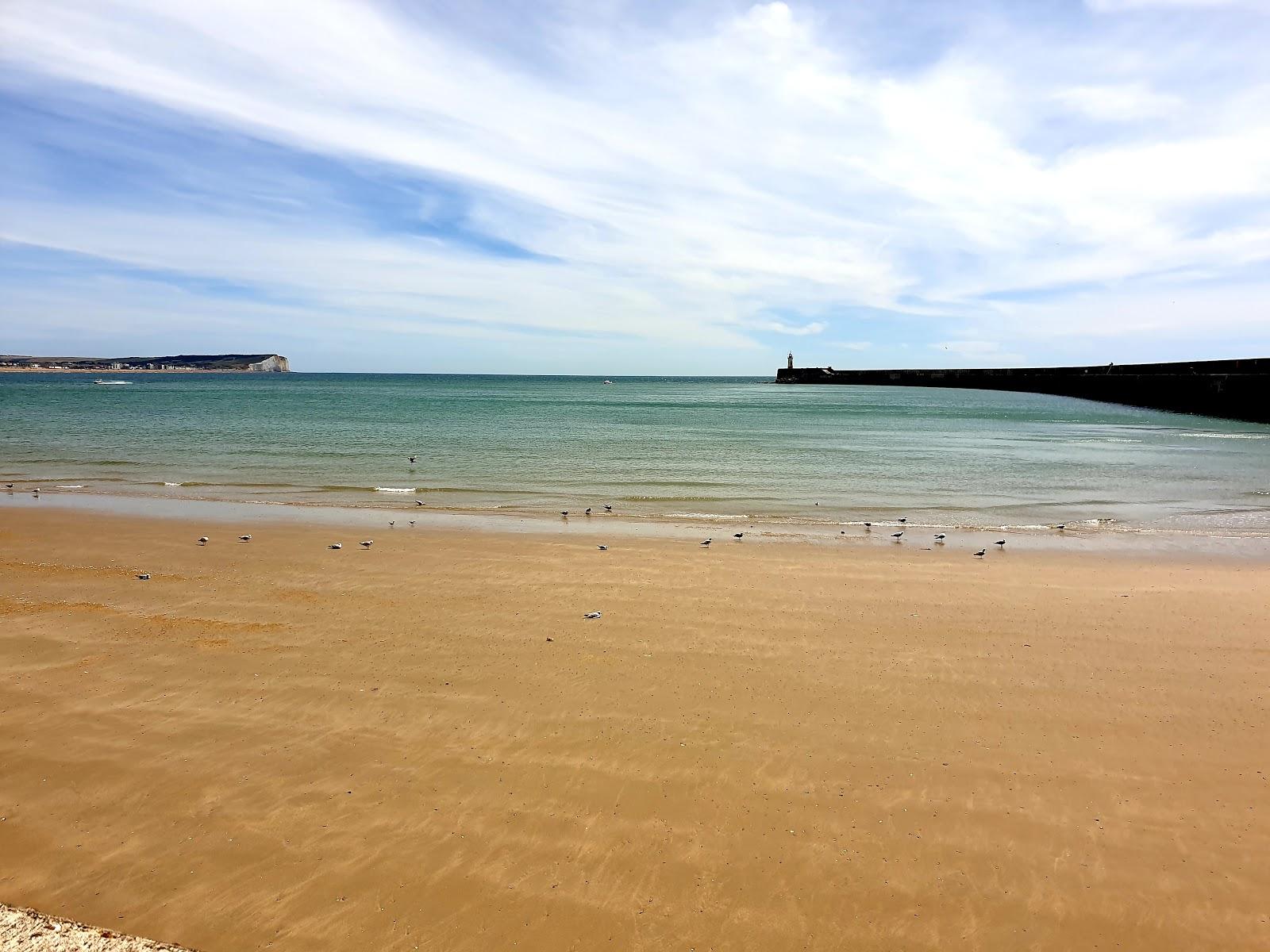 Sandee Newhaven West Beach Photo