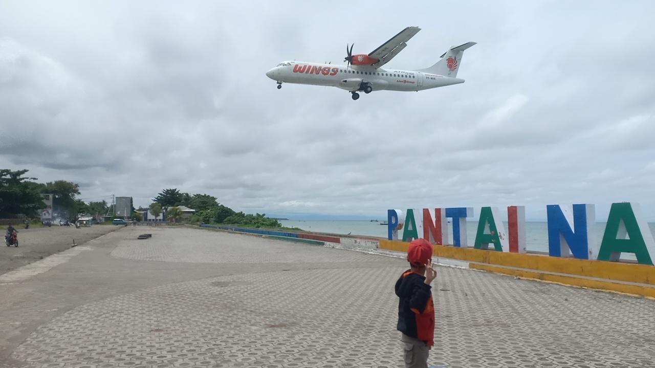 Sandee Beach Maaf