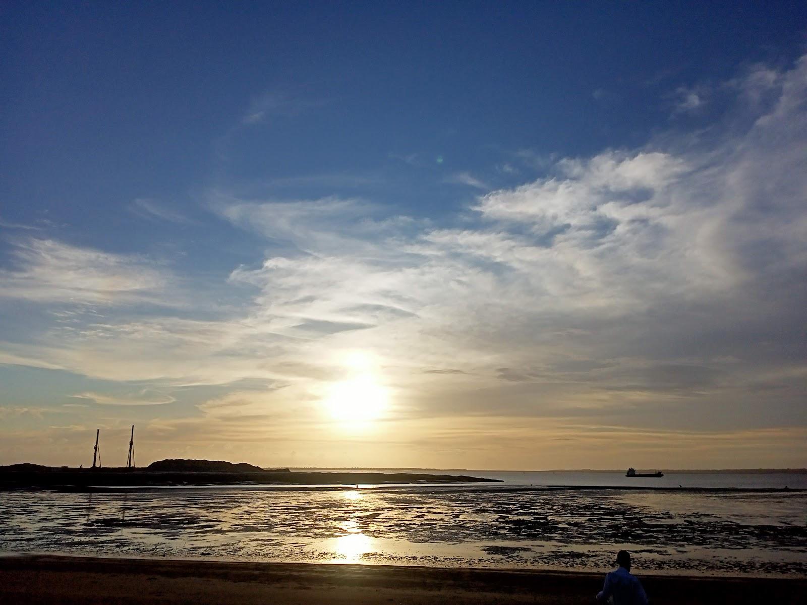 Sandee Touch Point Sea Beach Photo