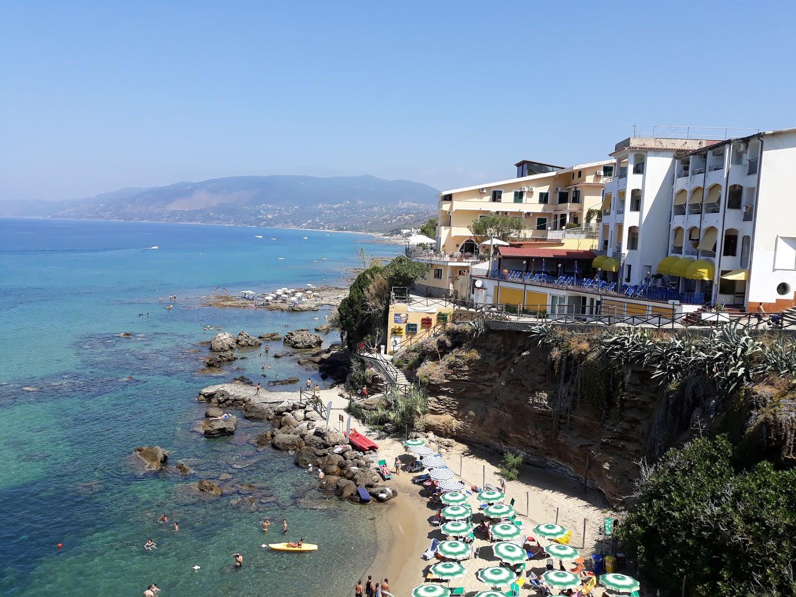 Sandee Spiaggia Ficocella