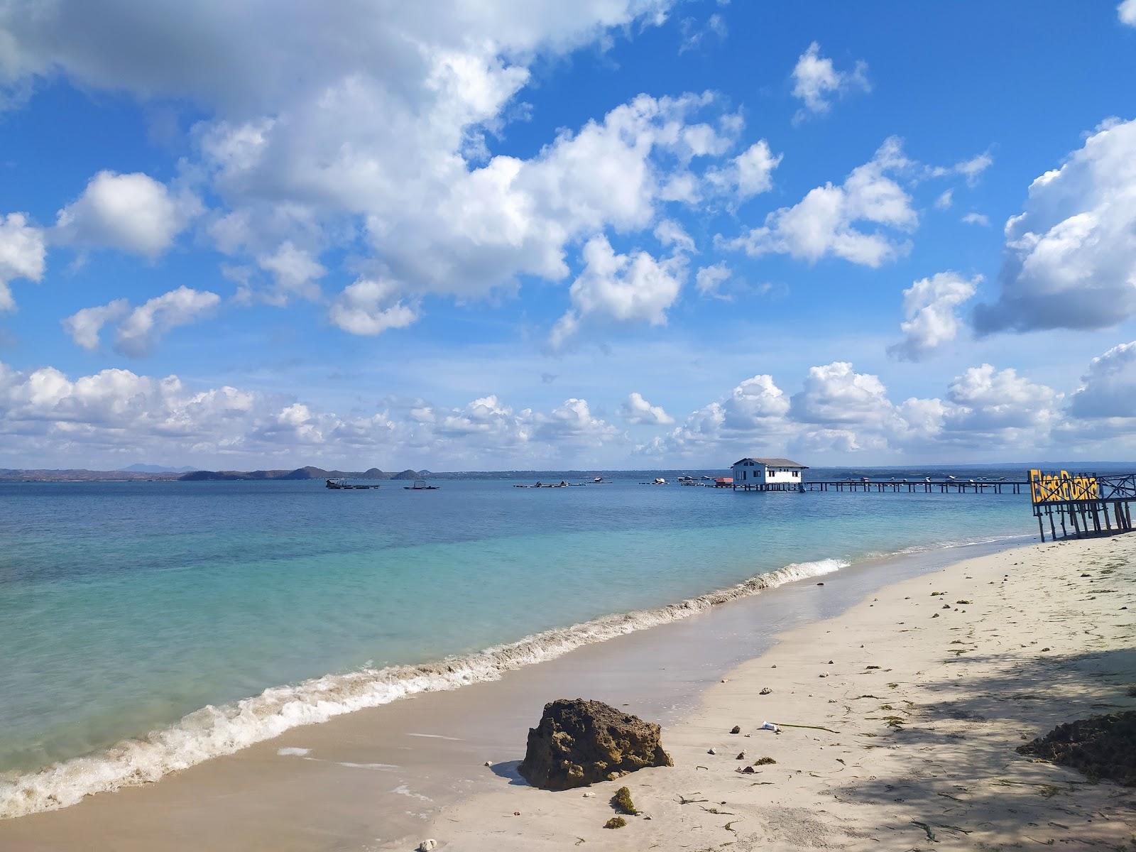 Sandee Ekas Beach