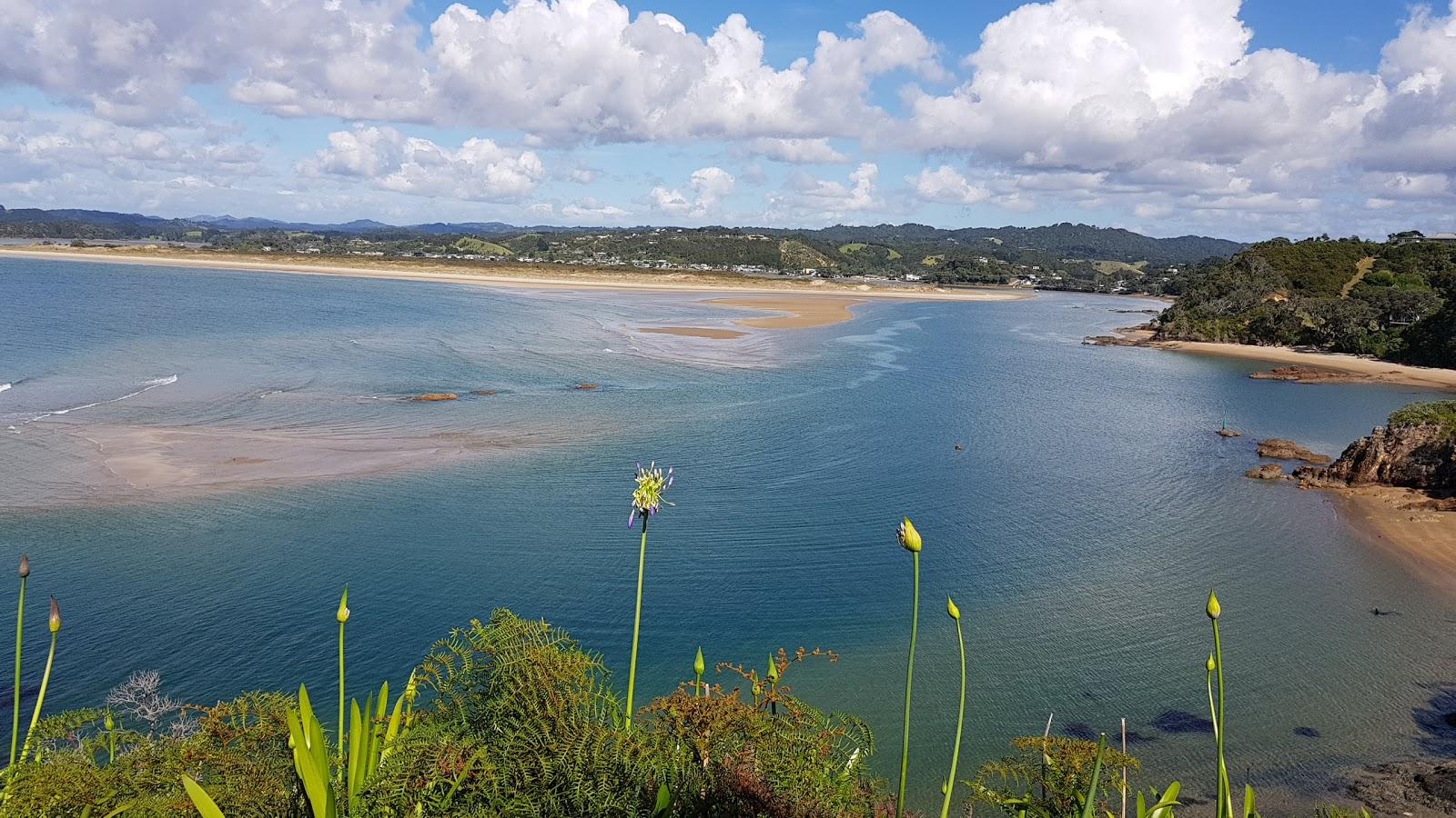 Sandee Tutukaka Coast