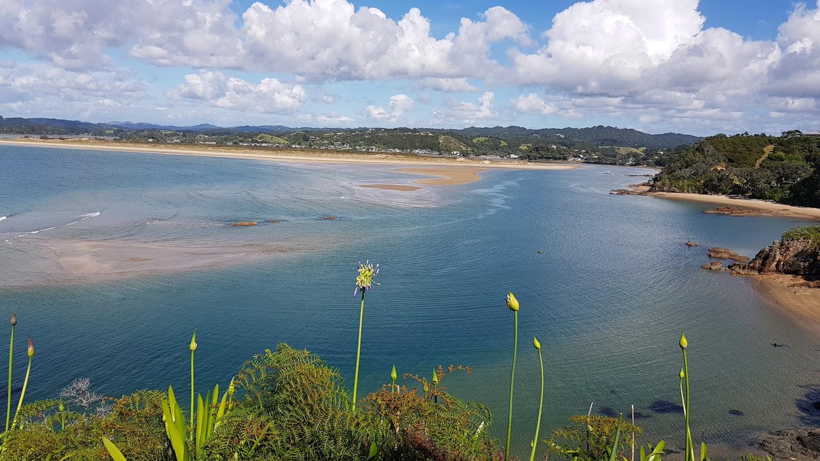 Sandee Tutukaka Coast Photo