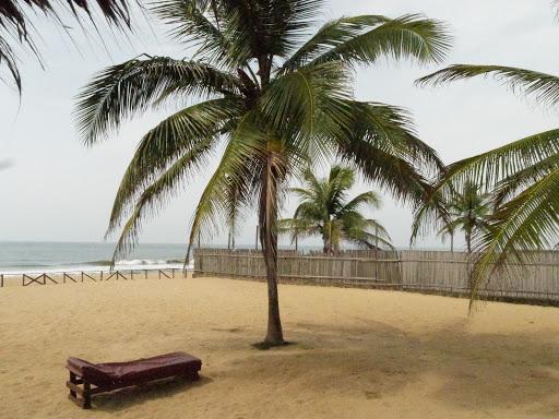 Sandee Maersk Line Beach Photo