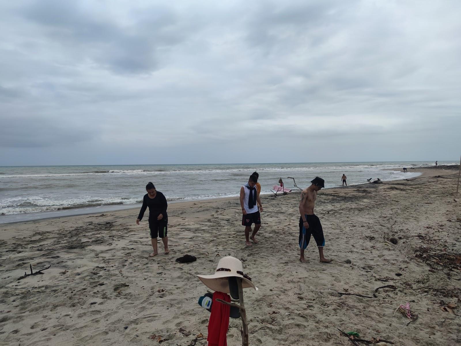 Sandee Chichi Camping Beach