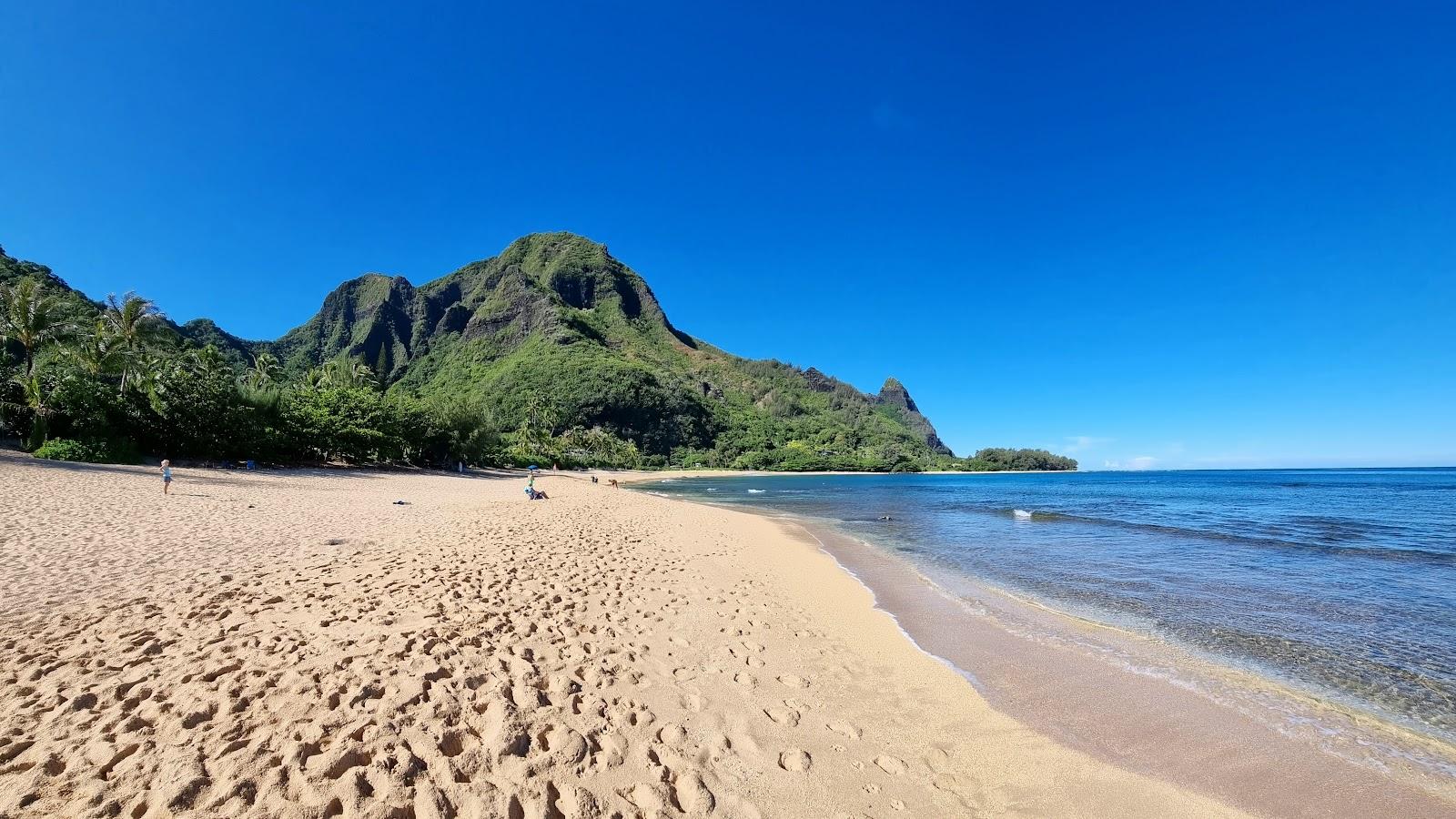 Sandee - Tunnels Beach