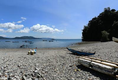 Sandee - Hunilai Beach