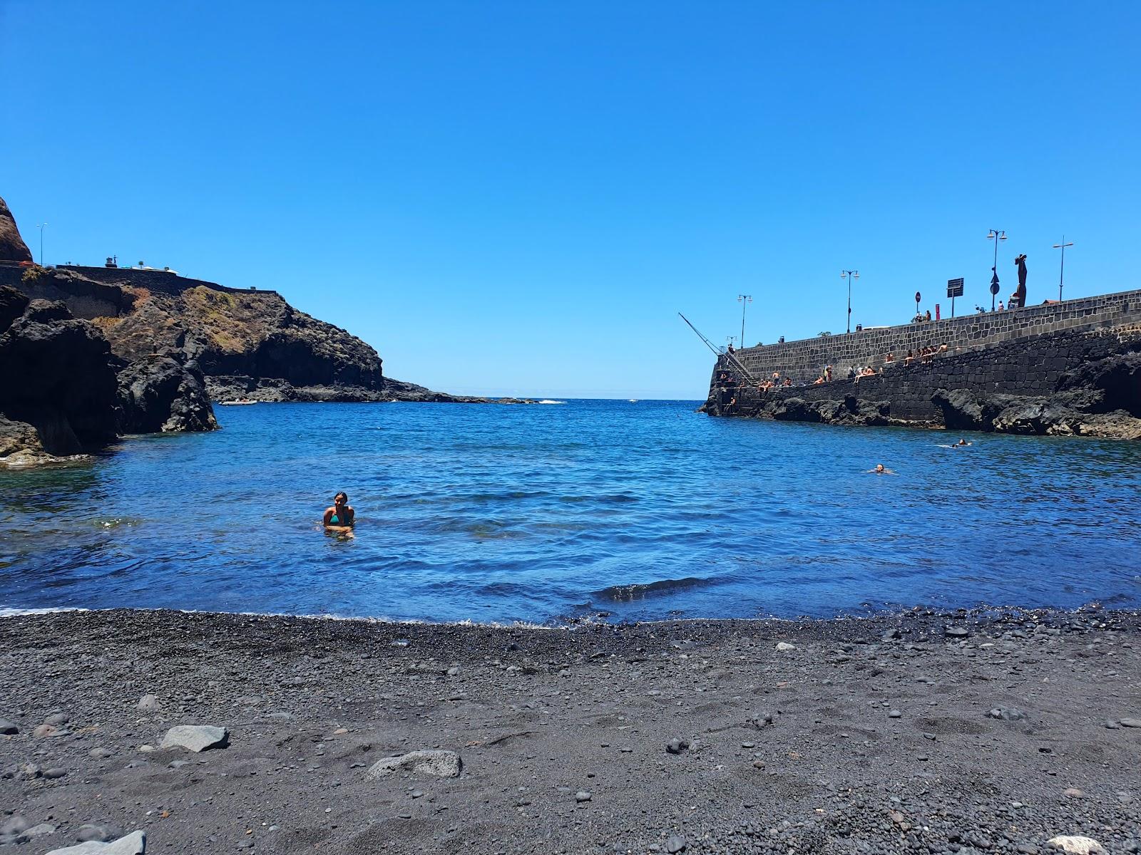 Sandee - Playa De Garachico