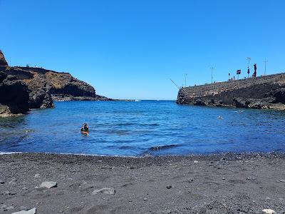 Sandee - Playa De Garachico