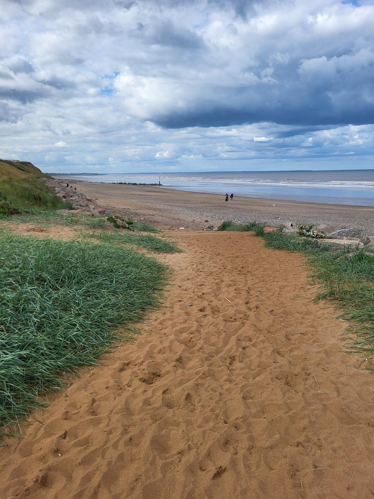 Sandee Mappleton Beach Photo