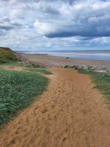 Sandee Mappleton Beach Photo