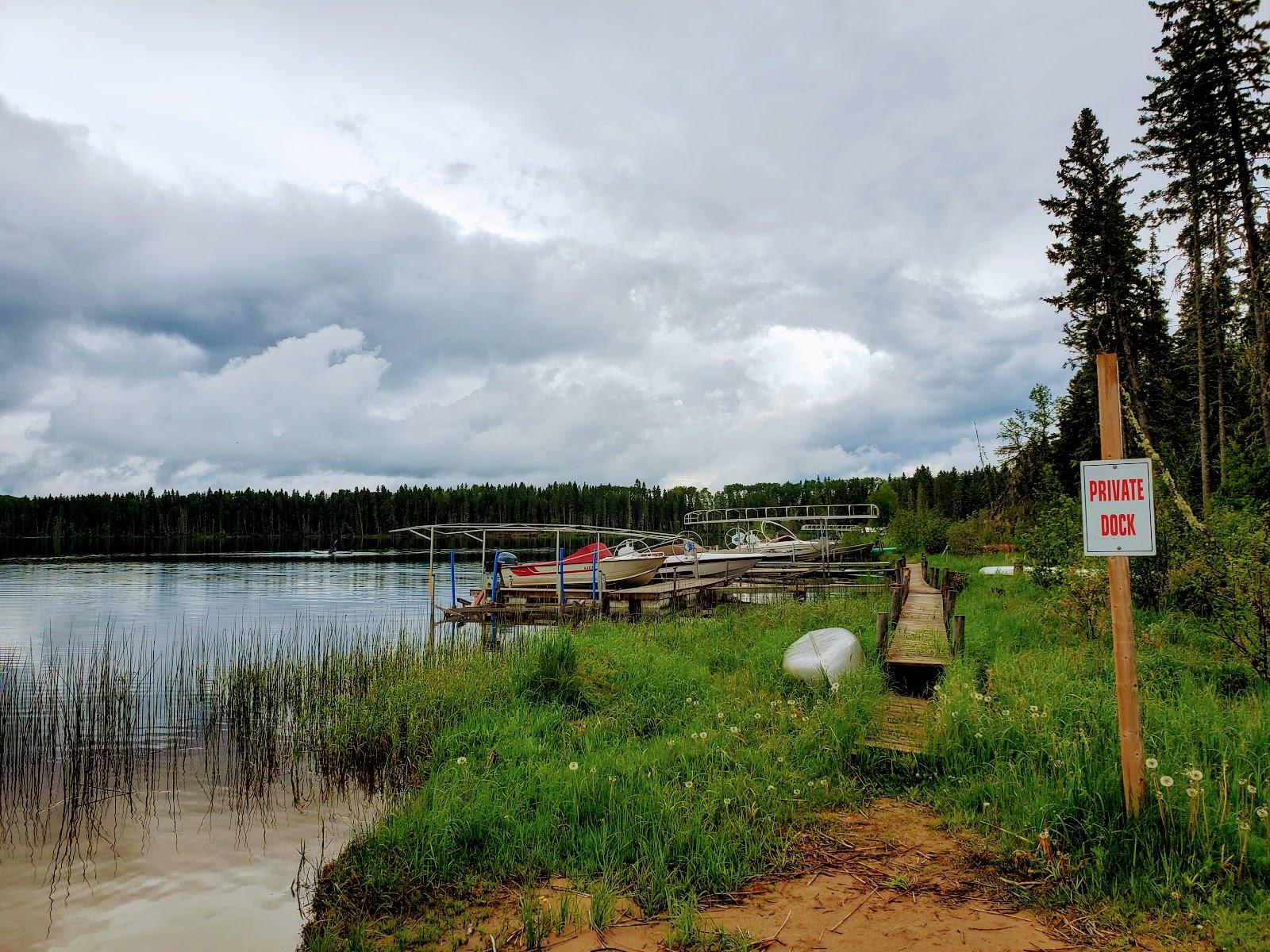 Sandee Mcphee Lake Beach