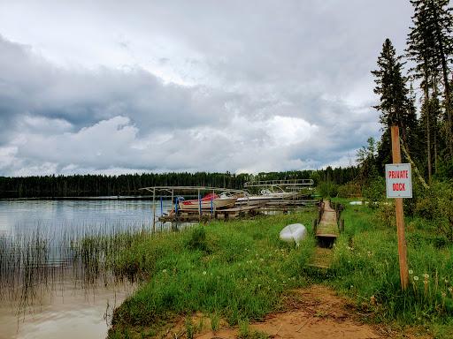 Sandee - Mcphee Lake Beach