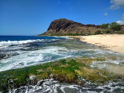 Sandee - Ulehawa Beach County Park