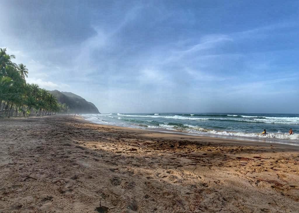 Sandee Playa De Puipuy