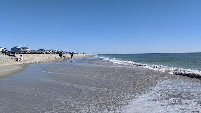 Sandee - Holden Beach Fishing Pier