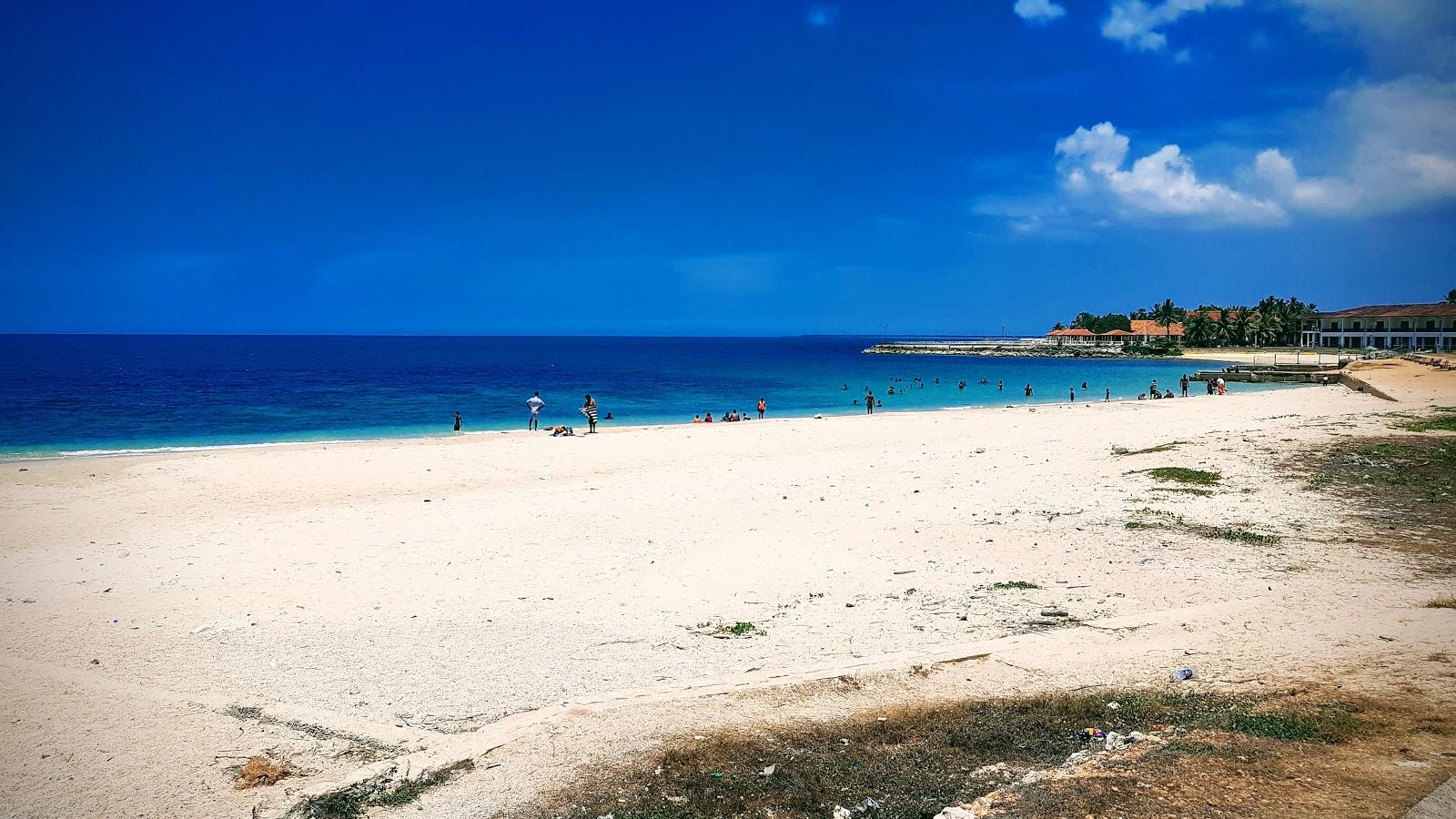 Sandee Kankesanthurai Beach Photo