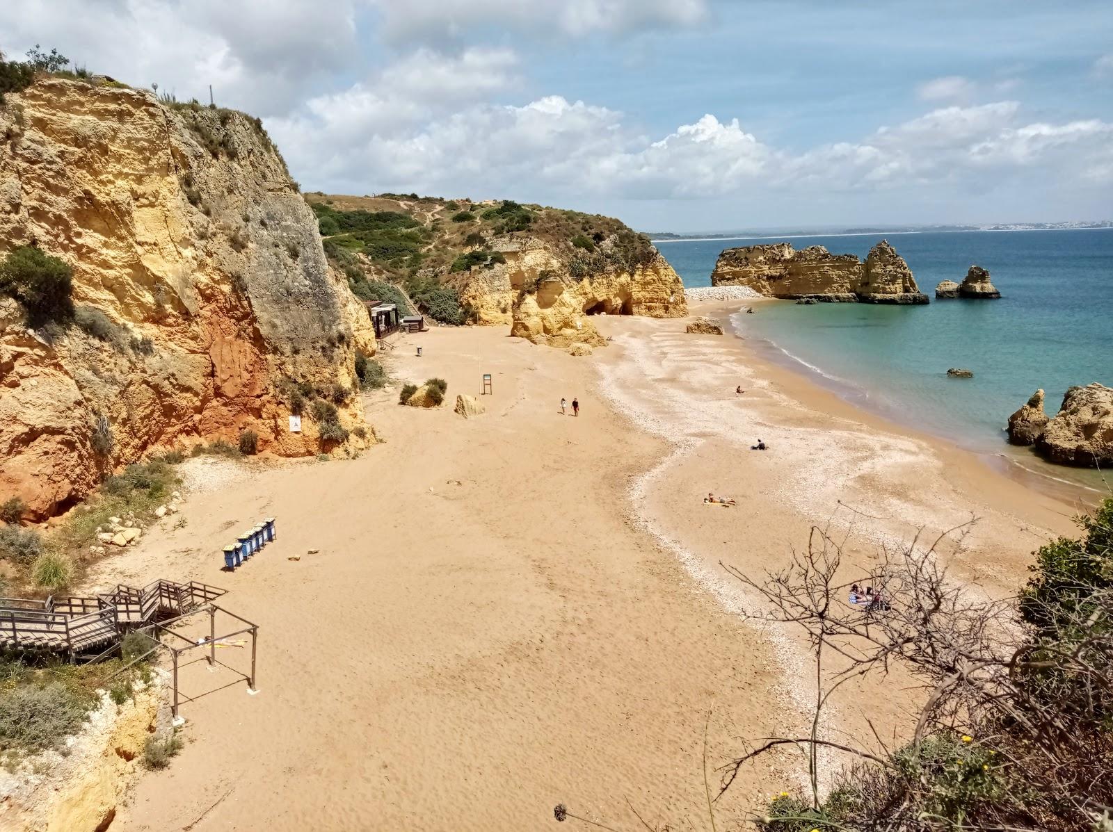 Sandee - Praia Dona Ana