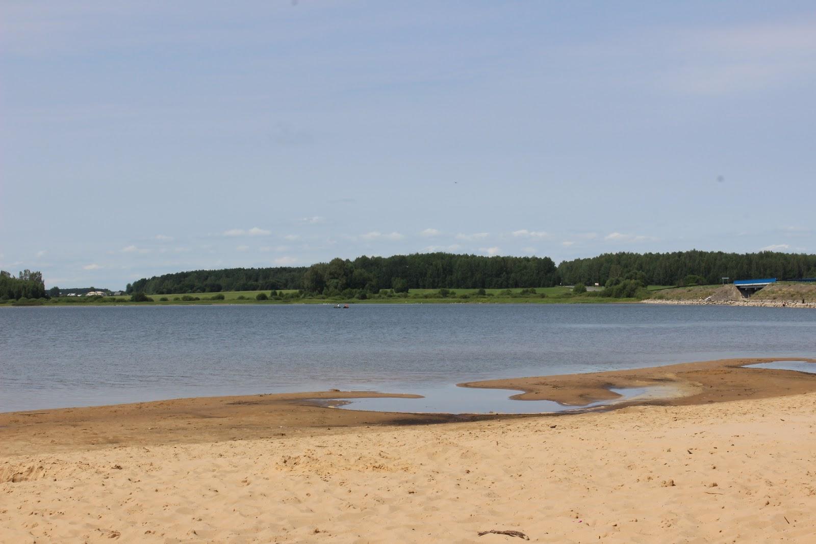 Sandee - Vileyka Reservoir