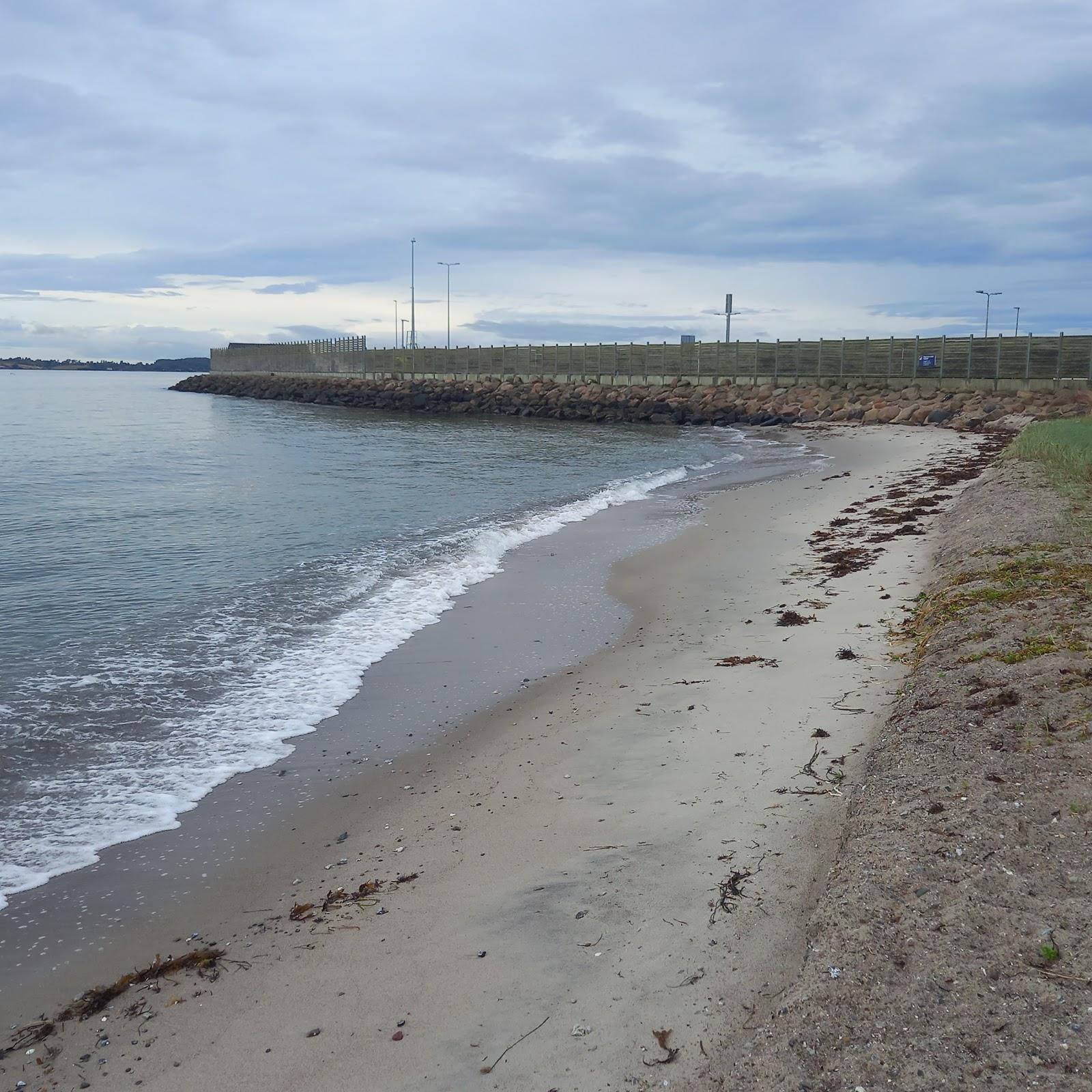 Sandee Bøjden Beach