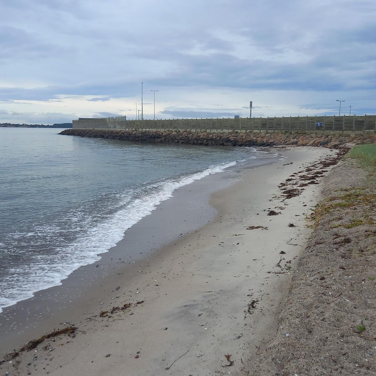 Sandee Bøjden Beach Photo