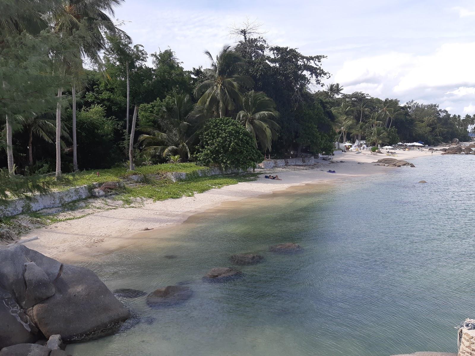 Sandee Natien Beach