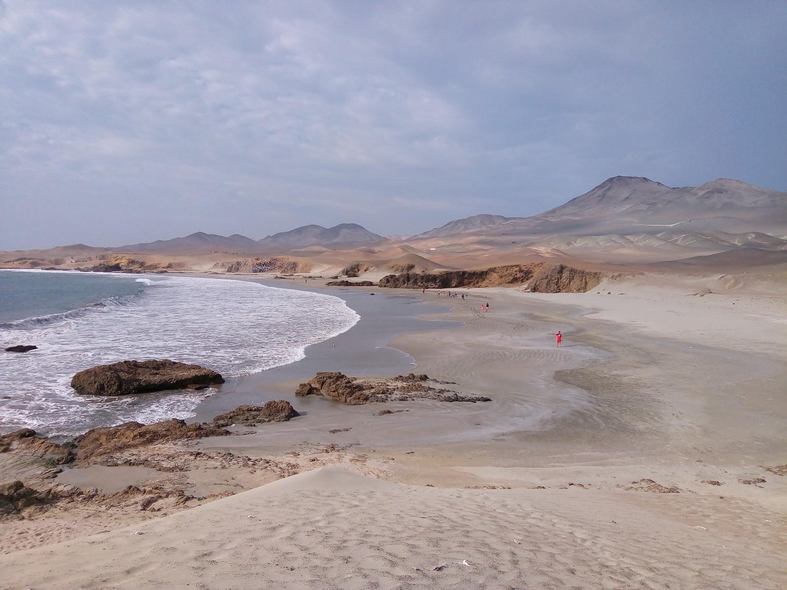 Sandee Playa Medano