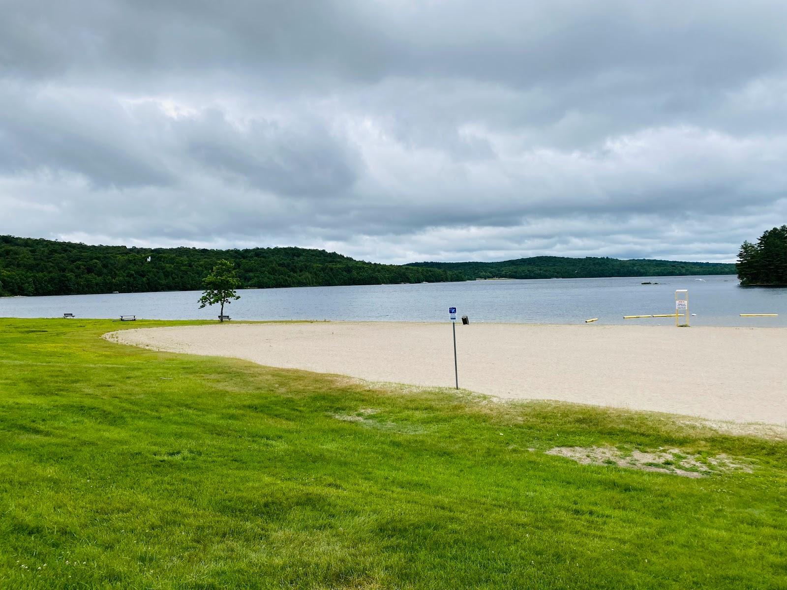 Sandee Spruce Beach