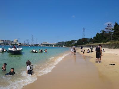 Sandee - Nyushirahama Beach