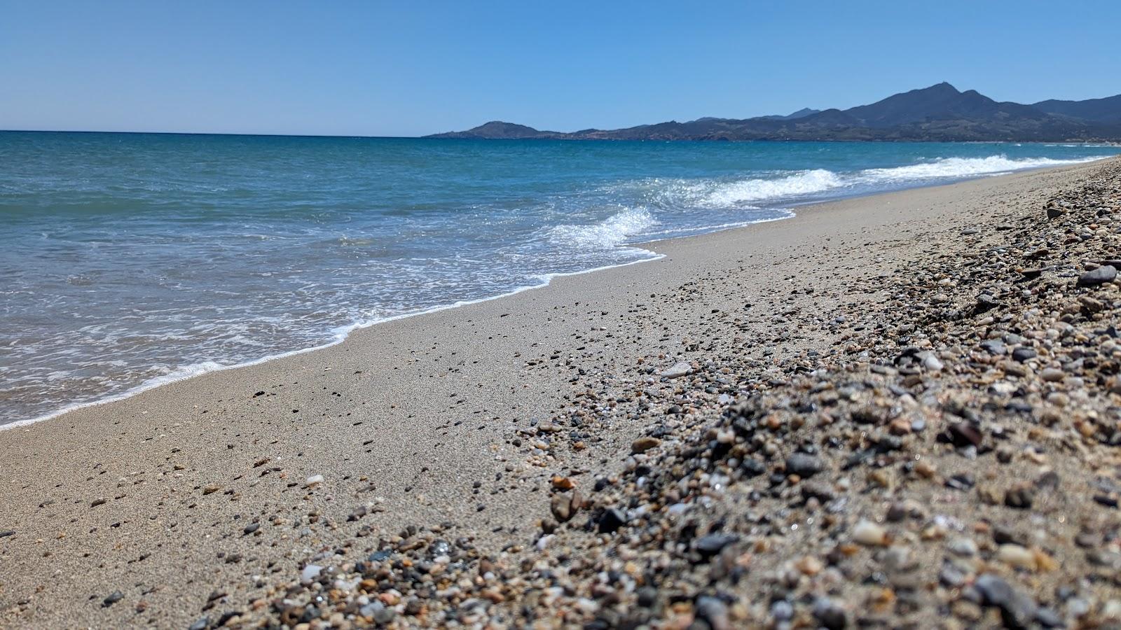 Sandee - Plage Du Soleil, Digue De Lannelongue