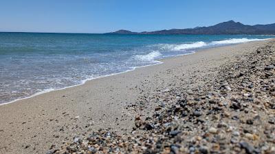 Sandee - Plage Du Soleil, Digue De Lannelongue