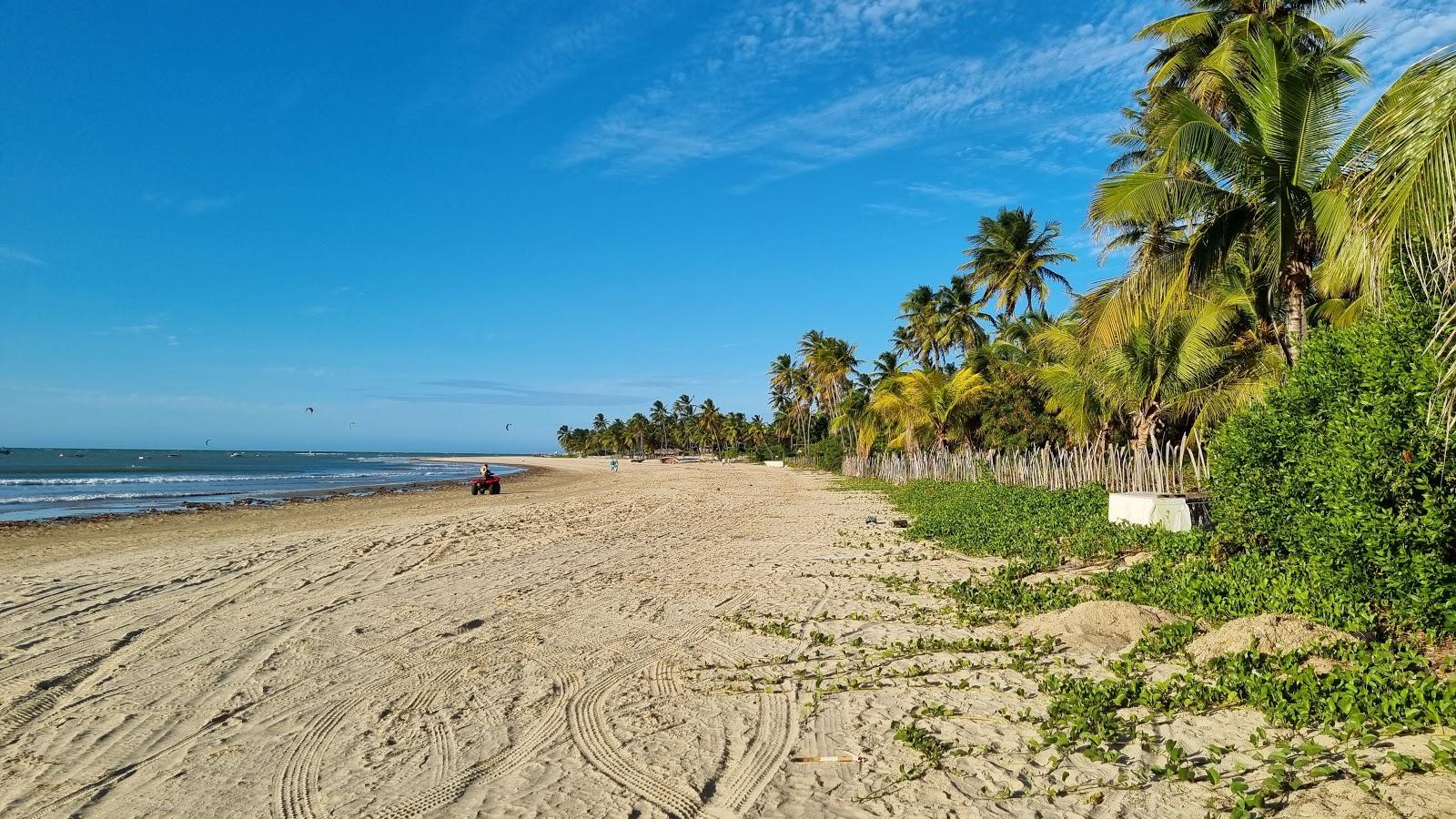 Sandee Praia Icarai De Amontada Photo