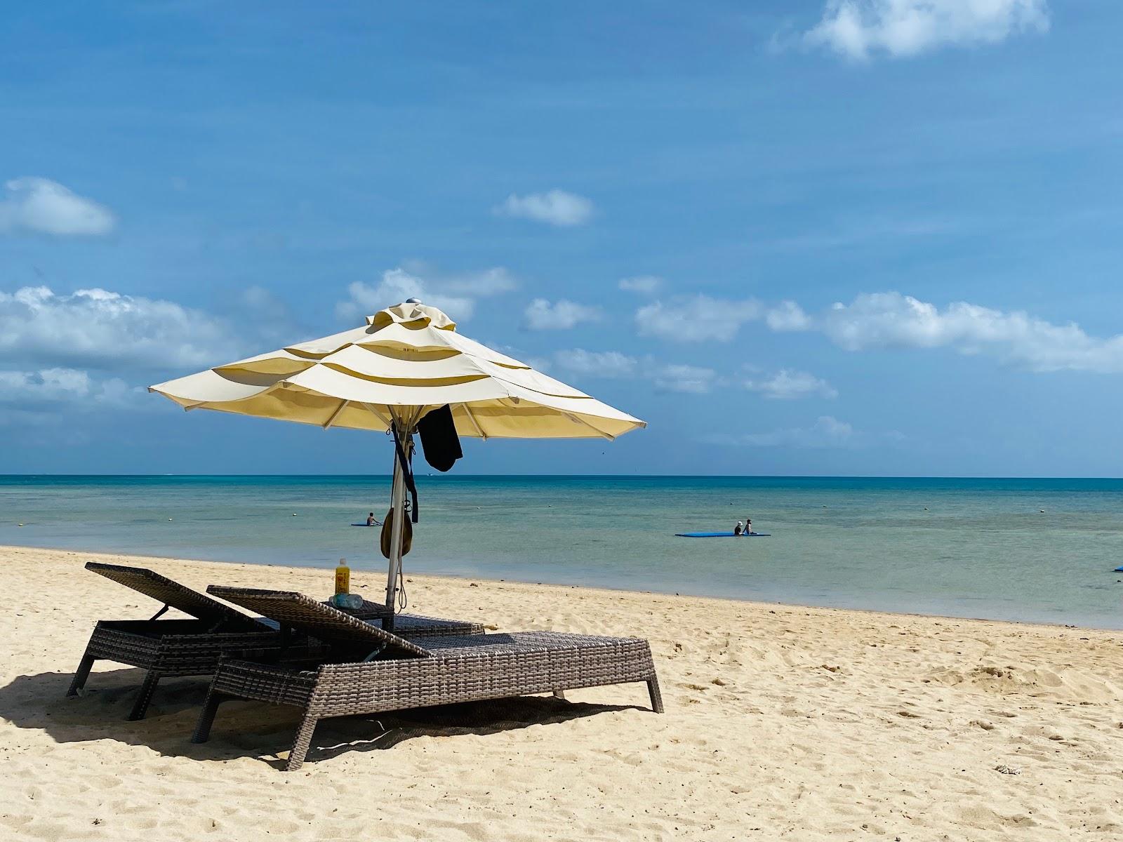 Sandee Haimurubushi Beach Photo