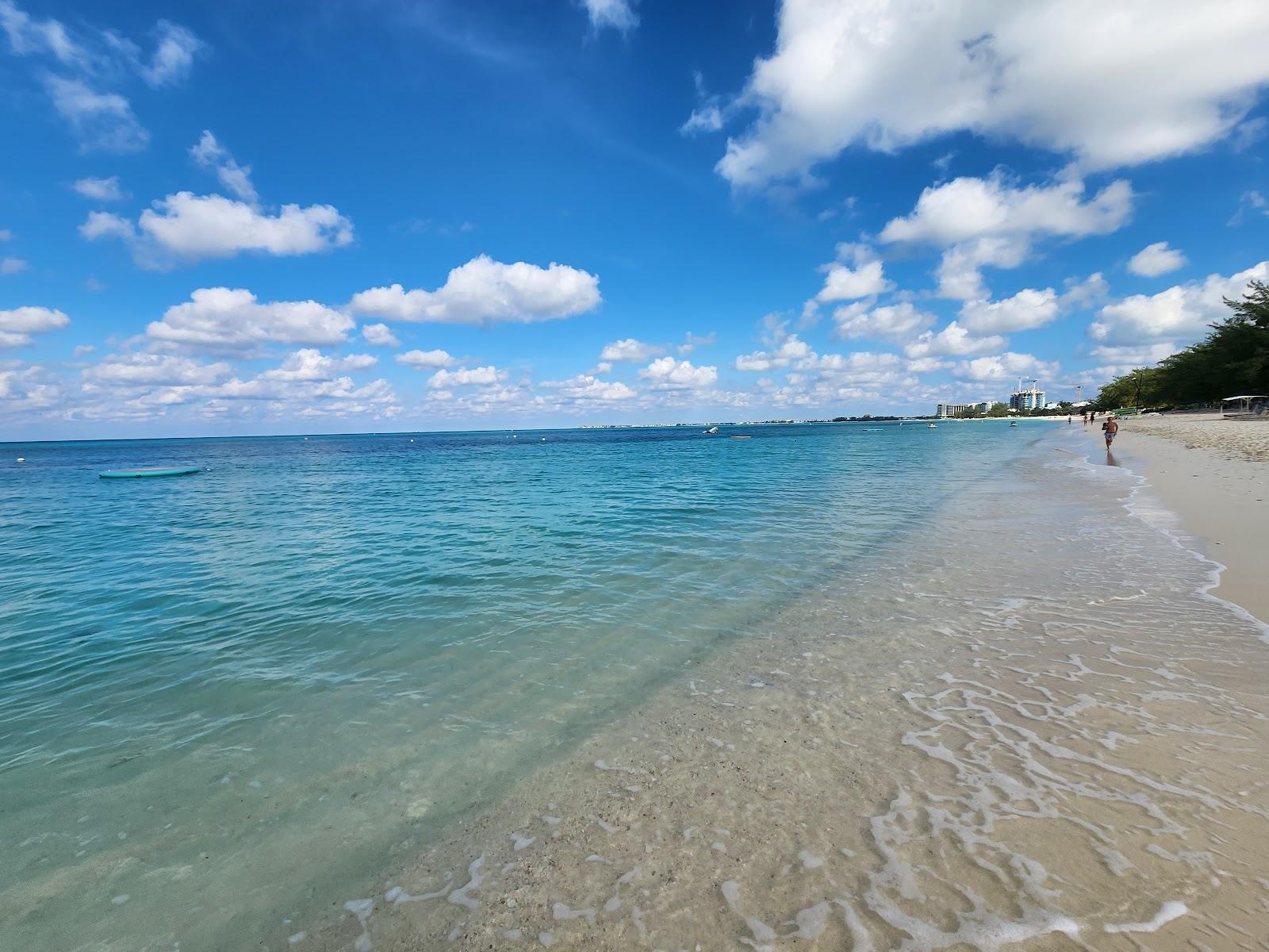 Sandee The Ritz-Carlton Grand Cayman