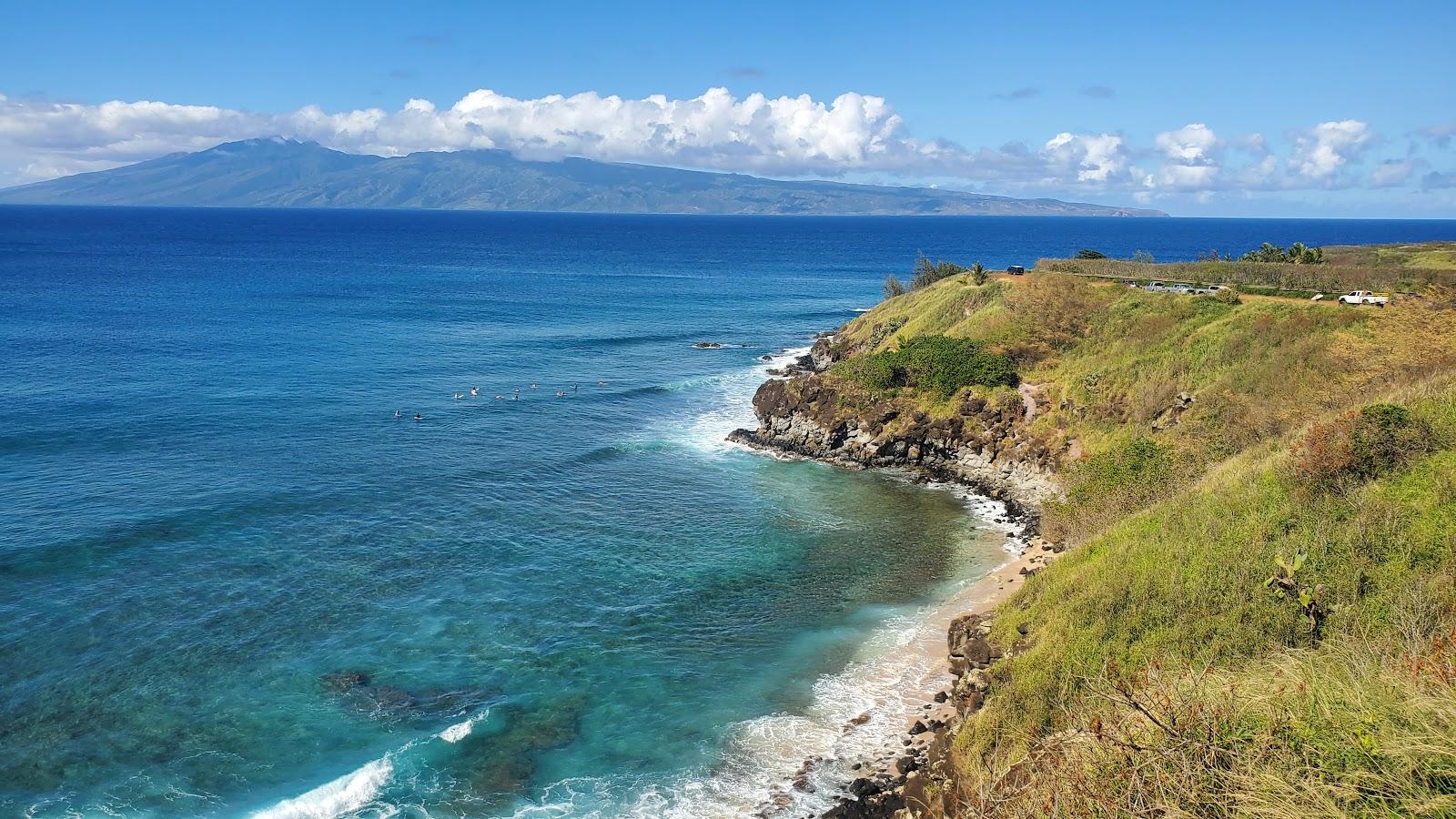 Sandee - Honolua Bay