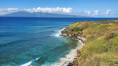 Sandee - Honolua Bay