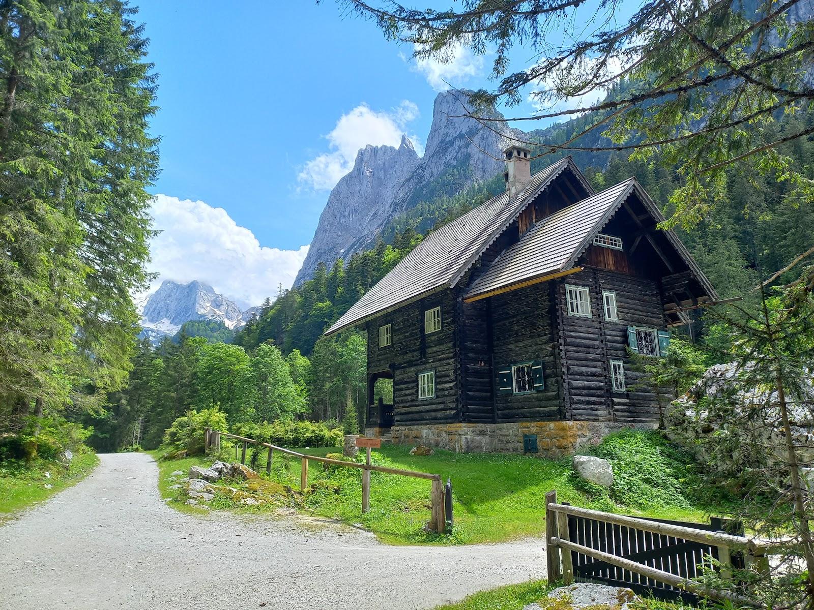 Sandee - HomePage / Gosau