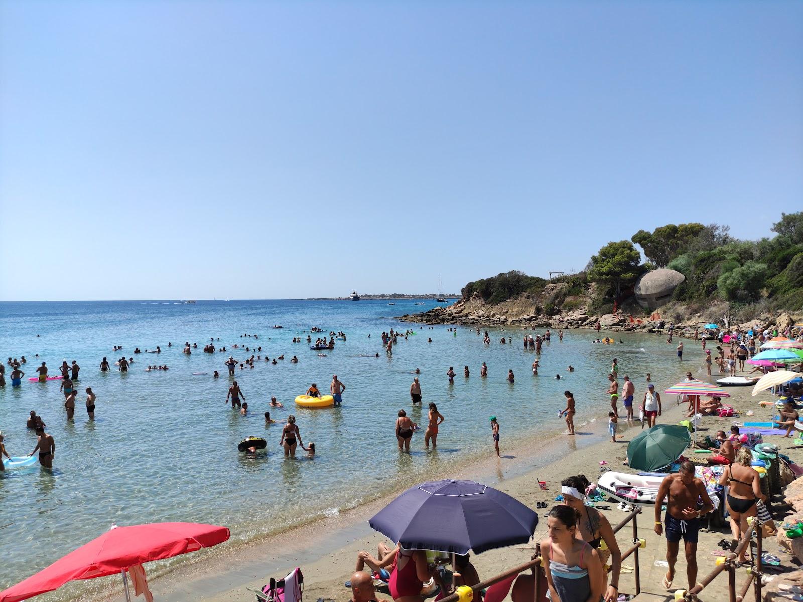 Sandee - HomePage / Punta Milocca