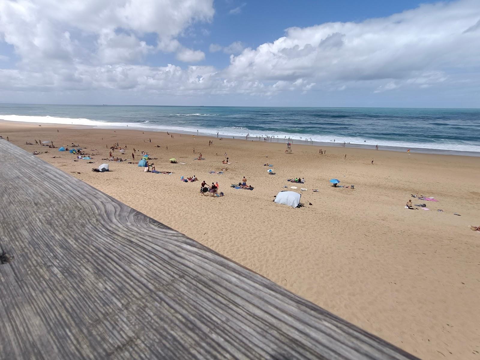 Sandee - Plage Naturiste D’Ondres