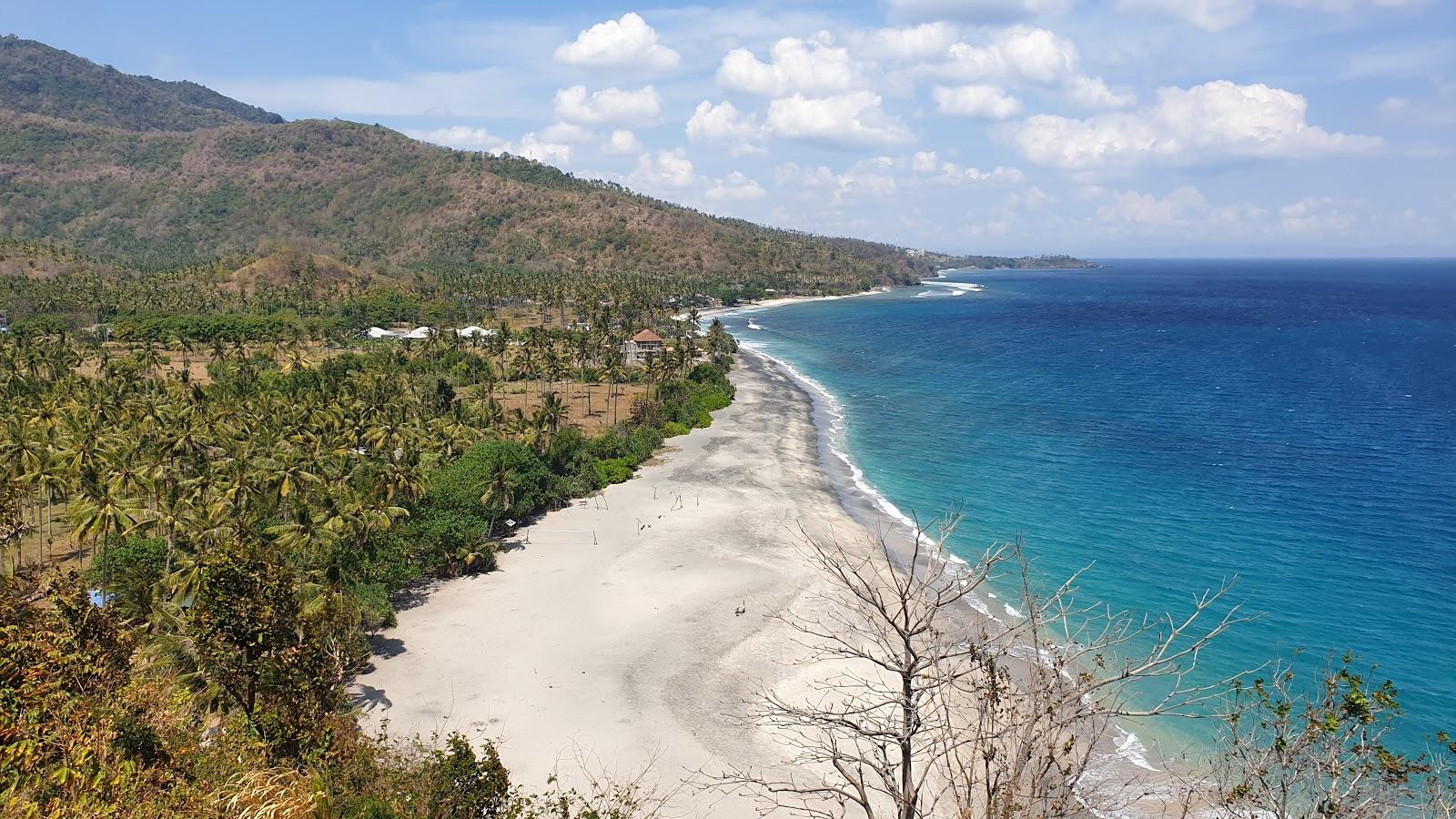 Sandee Pantai Setangi