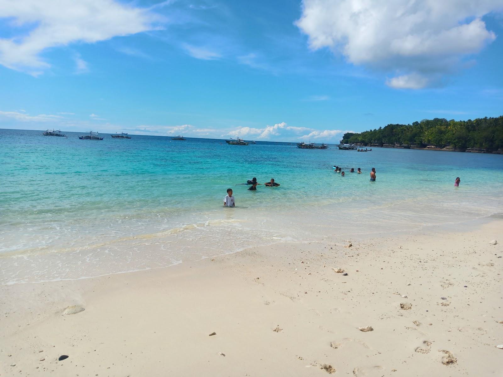 Sandee Alorro Beach